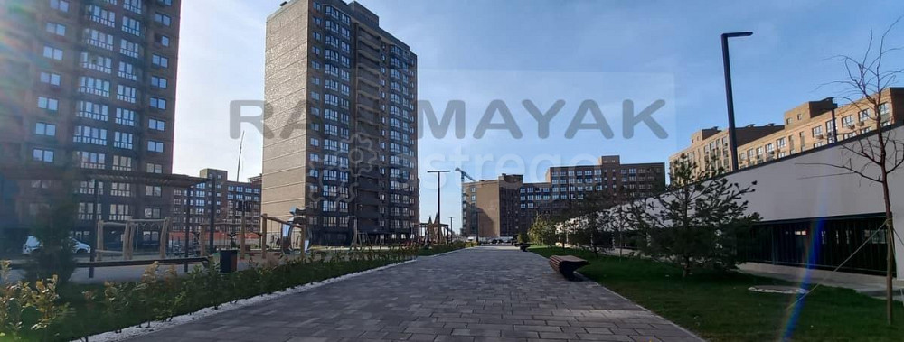 Студия, 19.9 м, 3/9 эт. Майкоп - изображение 4