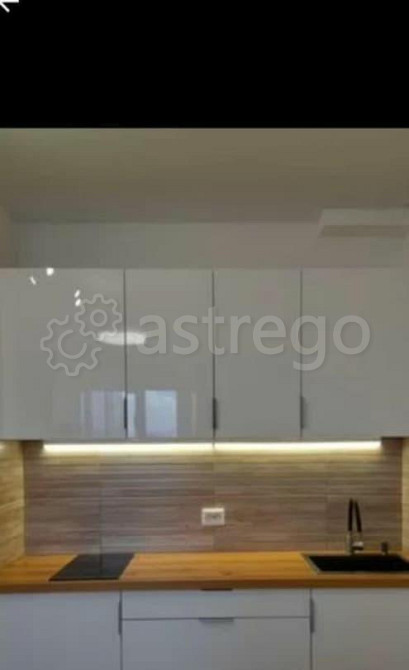 Студия, 30 м2, 5/19 эт. Красноярск - изображение 2