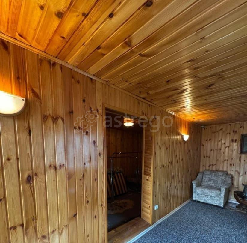 Дом, 181 м2, 10 соток Голицино - изображение 3