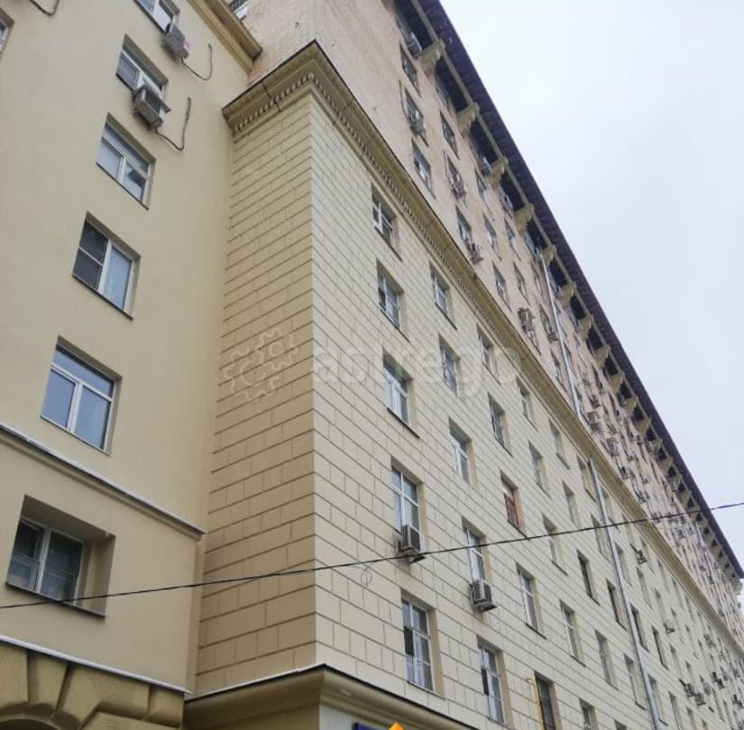 Комната, 11.1 м2, 7/13 эт. Москва - изображение 7