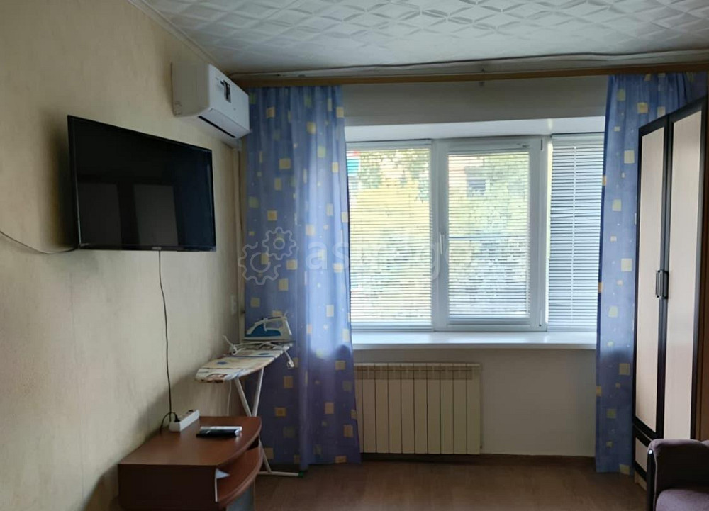 1-комн. квартира, 30.8 м2, 2/5 эт. Яровое - изображение 2