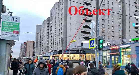 Торговое помещение, 352 м2 Санкт-Петербург