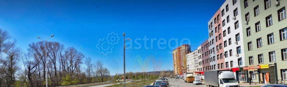 Торговое помещение, 310 м2 Уфа - изображение 3