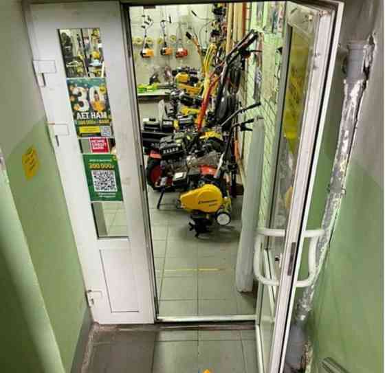 Торговое помещение, 329.4 м2 Каргополь