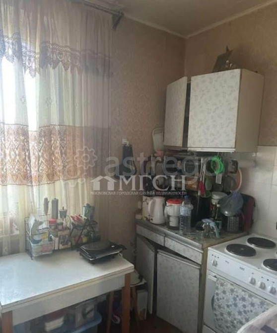 3-комн. квартира, 61 м2, 8/12 эт. Москва - изображение 8