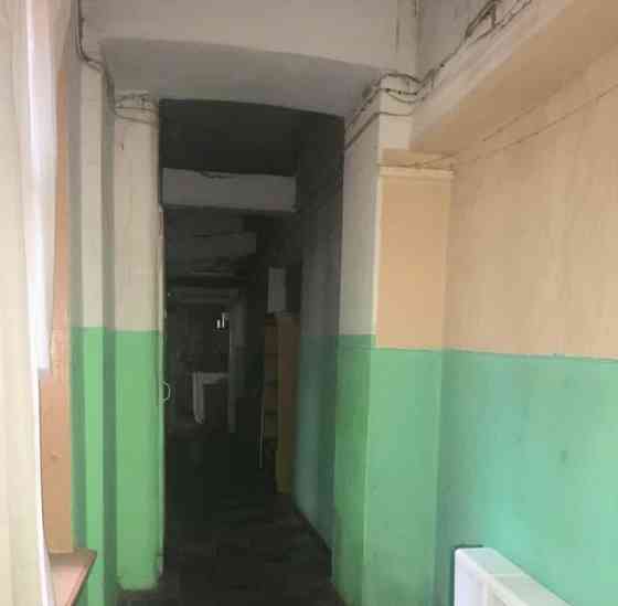 Комната, 16.5 м2, 3/5 эт. Санкт-Петербург