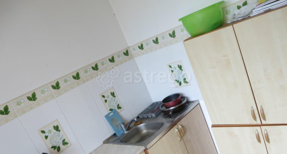 3-комн. квартира, 77 м2, 7/17 эт. Москва - изображение 4