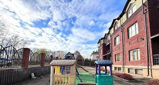 4-комн. квартира, 129.2 м2, 1/3 эт. Видное