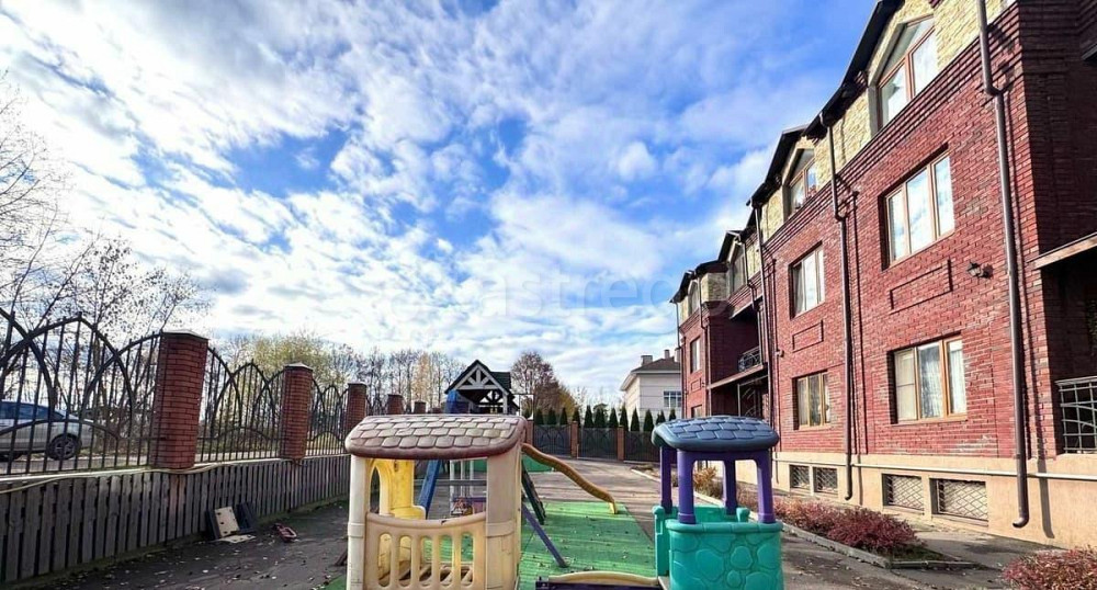 4-комн. квартира, 129.2 м2, 1/3 эт. Видное - изображение 5