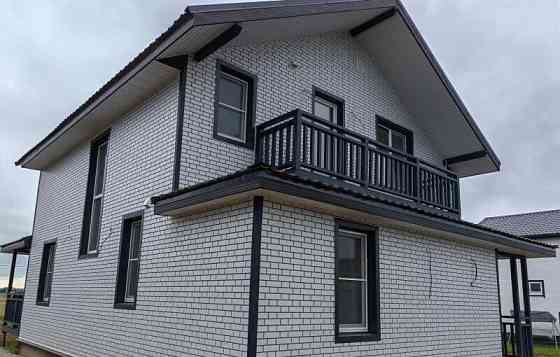 Дом, 165 м2, 9 соток Чехов