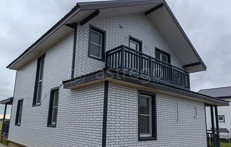 Дом, 165 м2, 9 соток Чехов - изображение 5