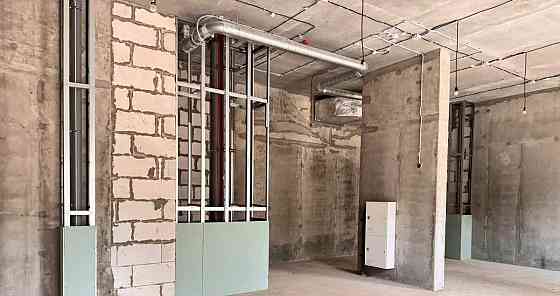 Свободного назначения, 81.9 м2 Котельники