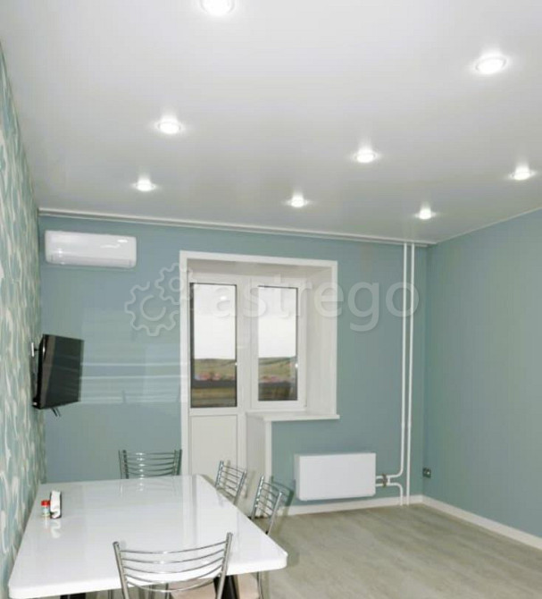 3-комн. квартира, 76 м2, 7/9 эт. Красноярск - изображение 1