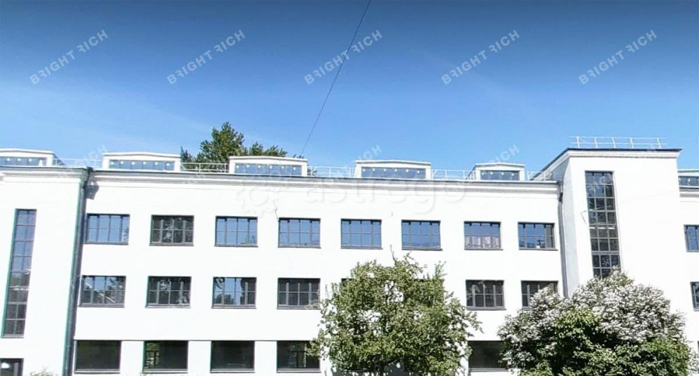 Офис, 719.9 м2 Санкт-Петербург - изображение 1