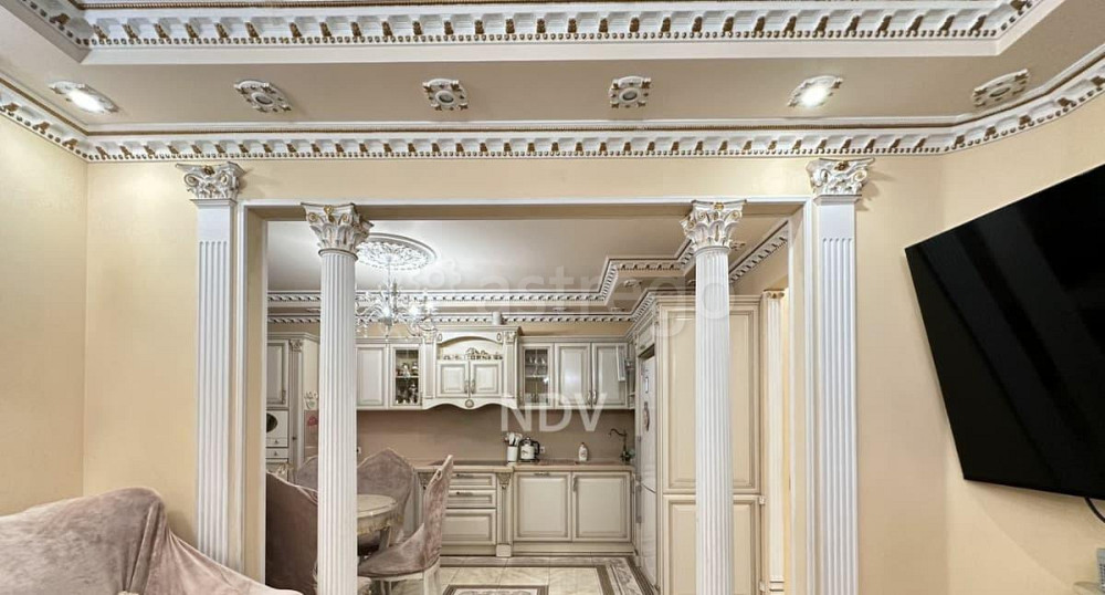 3-комн. квартира, 91.2 м2, 2/23 эт. Котельники - изображение 5