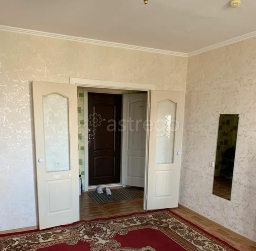 1-комн. квартира, 40.5 м2, 6/10 эт. Красноярск - изображение 4