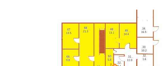 Офис, 178 м2 Ужур