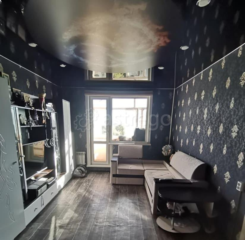 1-комн. квартира, 39.5 м2, 8/9 эт. Тында - изображение 2