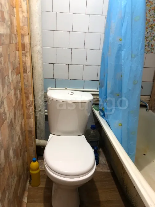 Продам 2-комн. квартиру, 49 м2, 1/2 этаж Астрахань - изображение 8