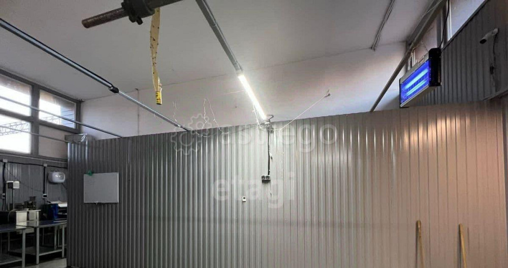 Готовый бизнес, 339.9 м2 Уфа - изображение 2