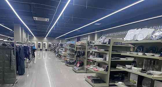 Торговое помещение, 1443.4 м2 Сергиев Посад