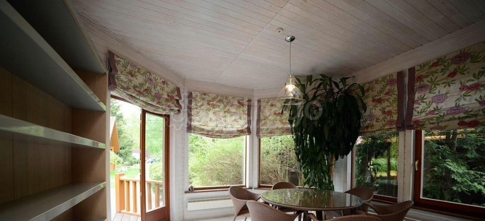 Дом, 120 м2, 16 соток Санкт-Петербург - изображение 7