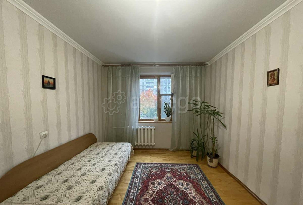 4-комн. квартира, 87 м2, 2/9 эт. Белгород - изображение 10