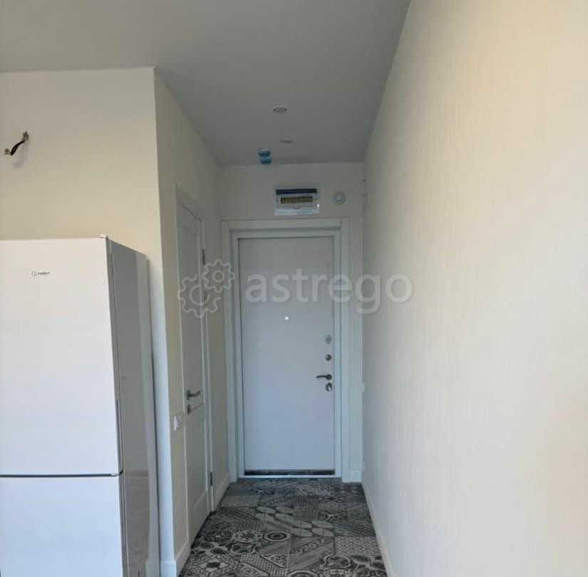 Студия, 23 м2, 11/17 эт. Москва - изображение 6