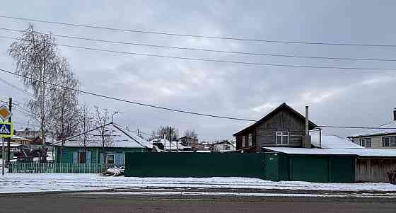 Дом, 71 м2, 6 соток, 2 эт. Красноярск