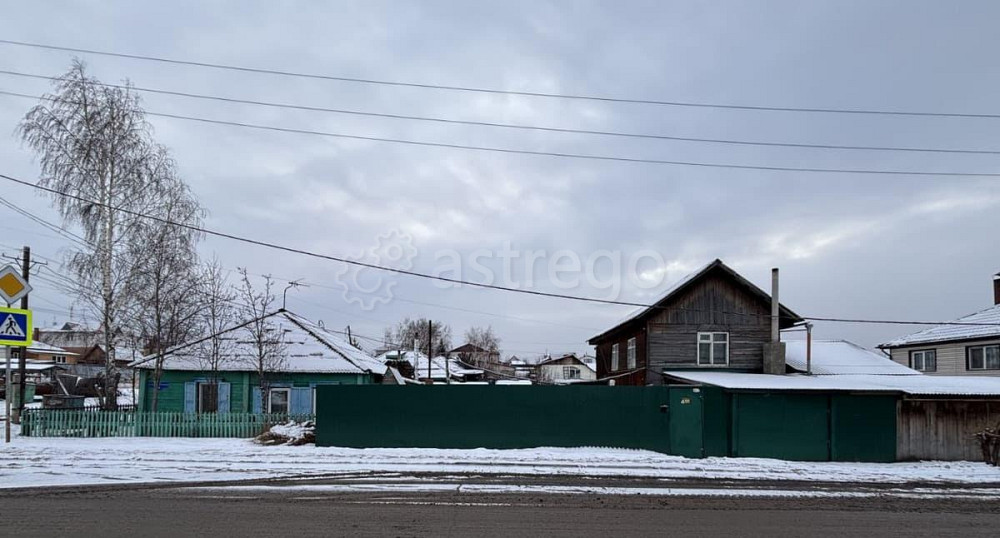 Дом, 71 м2, 6 соток, 2 эт. Красноярск - изображение 1