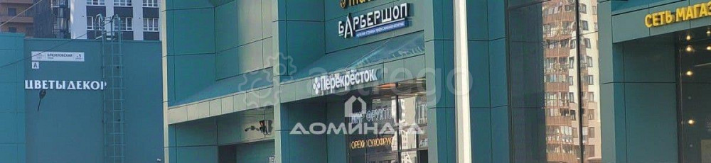 Торговое помещение, 43.4 м2 Санкт-Петербург - изображение 4