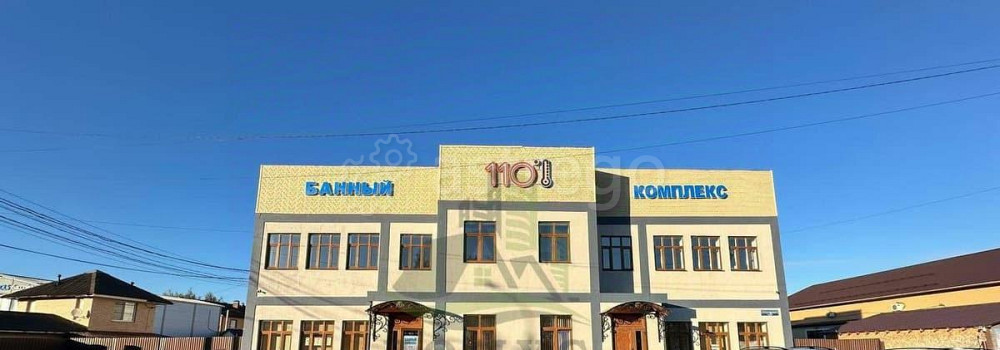 Свободного назначения, 36 м2 Раменское - изображение 1