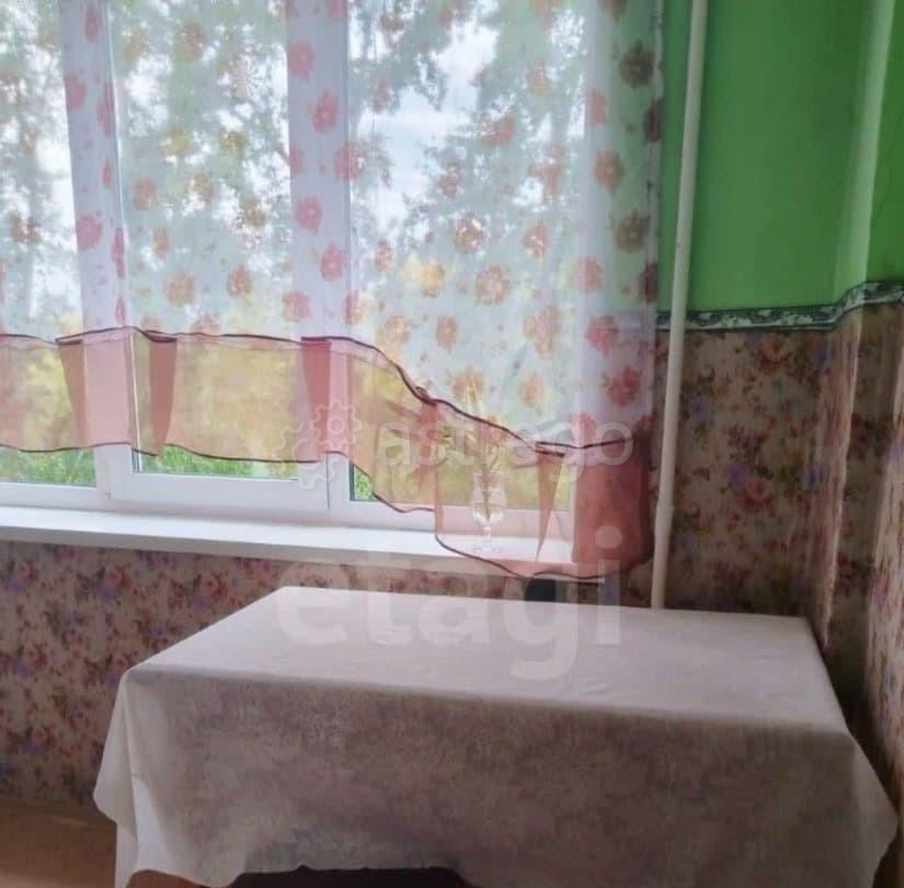 2-комн. квартира, 60 м2, 4/5 эт. Благовещенск - изображение 5