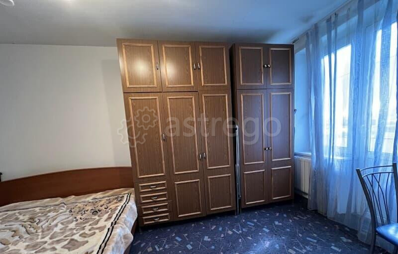 2-комн. квартира, 47.8 м2, 10/12 эт. Москва - изображение 7