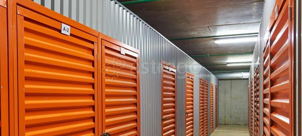 Склад, 3 м2 Белгород - изображение 6