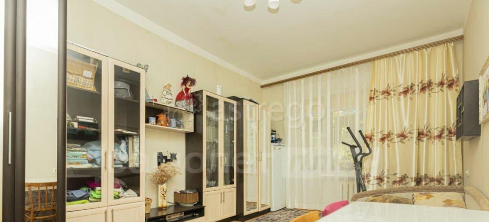 Комната, 18 м2, 3/4 эт. Наро-Фоминск - изображение 1