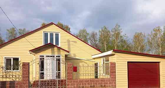 Коттедж, 123 м2, 8 соток, 2 эт. Чишмы