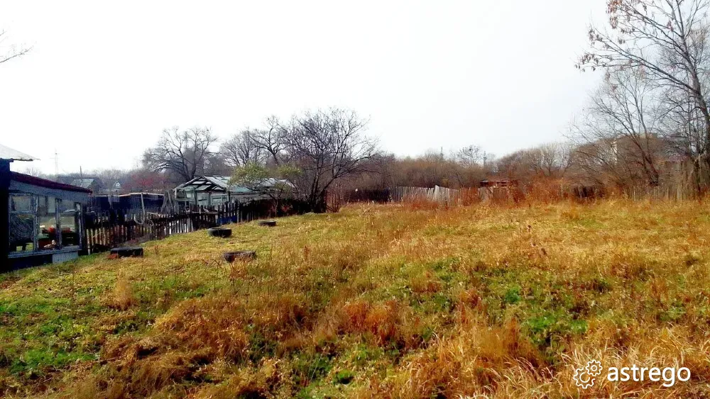 Участок, Промназначения, 16 сот. Биробиджан - изображение 1