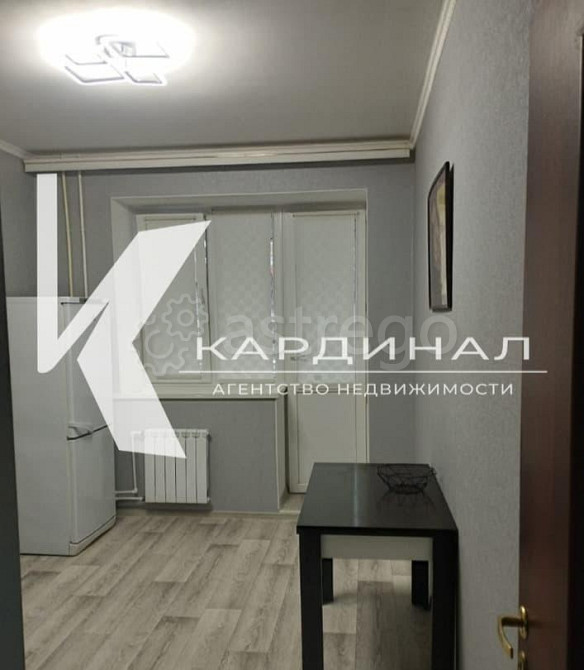 1-комн. квартира, 38 м2, 1/5 эт. Старый Оскол - изображение 9