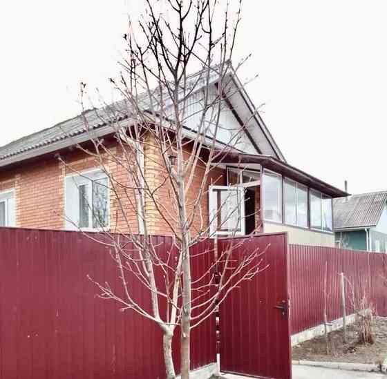 Дом, 200.7 м2, 8 соток, 1 эт. Минусинск