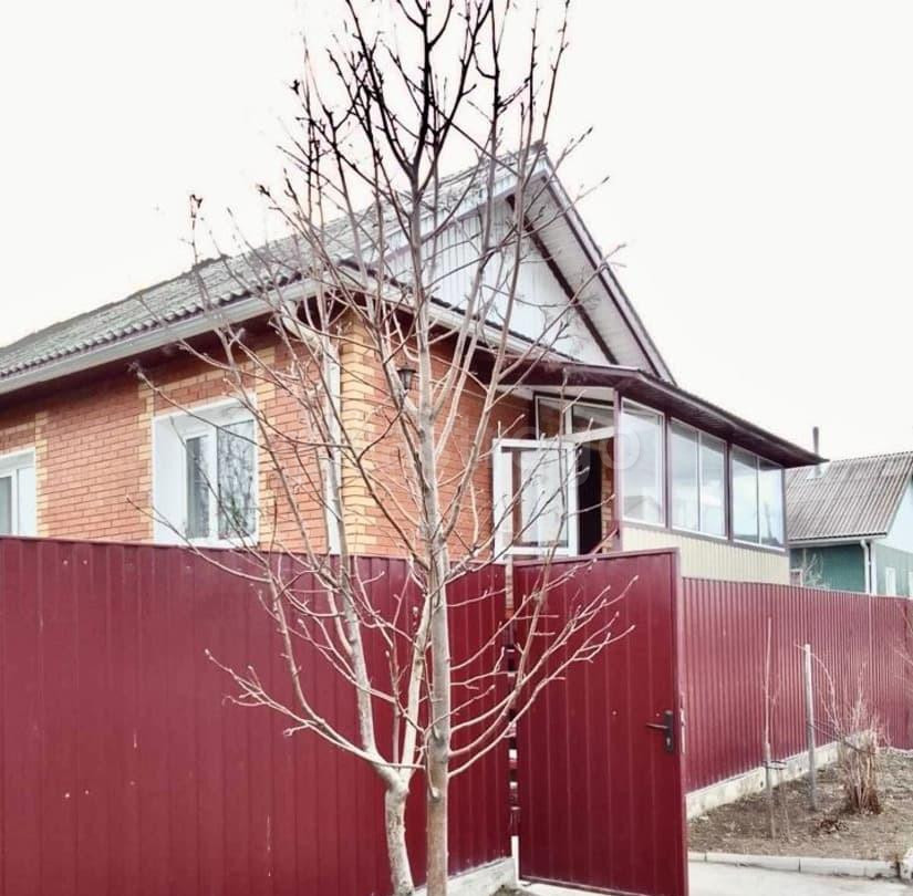 Дом, 200.7 м2, 8 соток, 1 эт. Минусинск - изображение 1