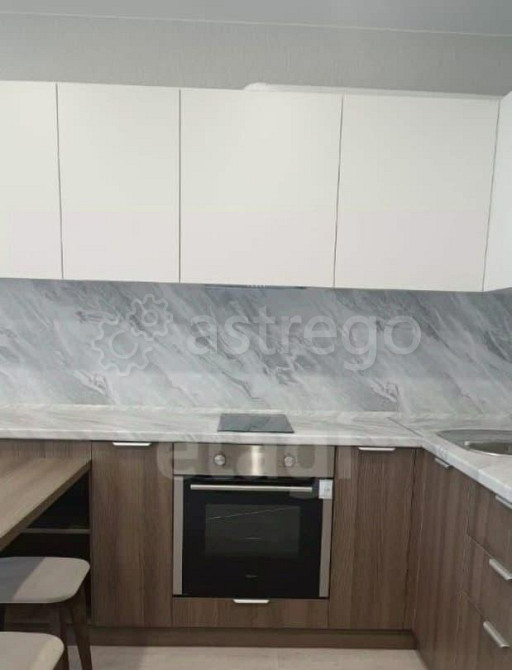 Студия, 30 м2, 2/3 эт. Благовещенск - изображение 2