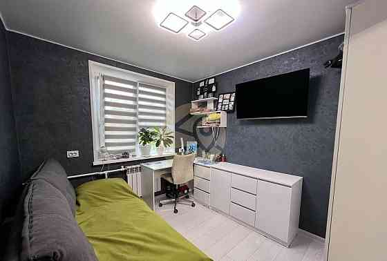 4-комн. квартира, 60.3 м2, 5/5 эт. Старый Оскол