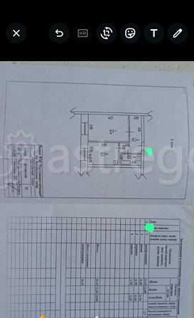1-комн. квартира, 29.5 м2, 11/15 эт. Новоалтайск - изображение 3
