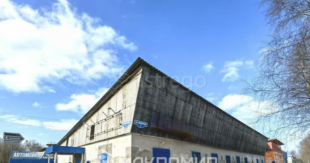 Отдельное здание, 150 м2 Архангельск - изображение 7