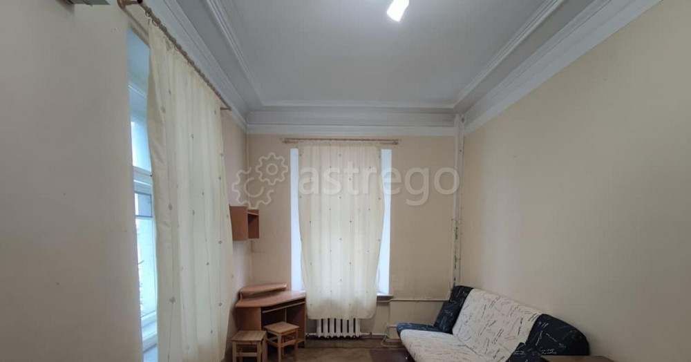 Комната, 17.4 м2, 3/5 эт. Москва - изображение 1