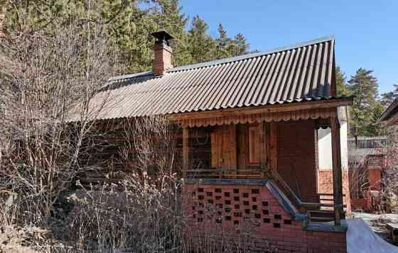 Дача, 202 м2 Емельяново