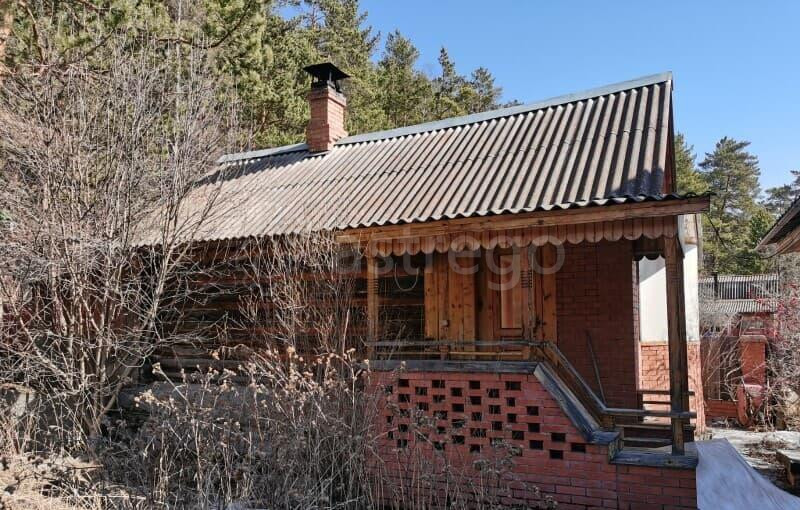 Дача, 202 м2 Емельяново - изображение 3