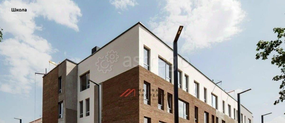 Торговое помещение, 56 м2 Мытищи - изображение 3