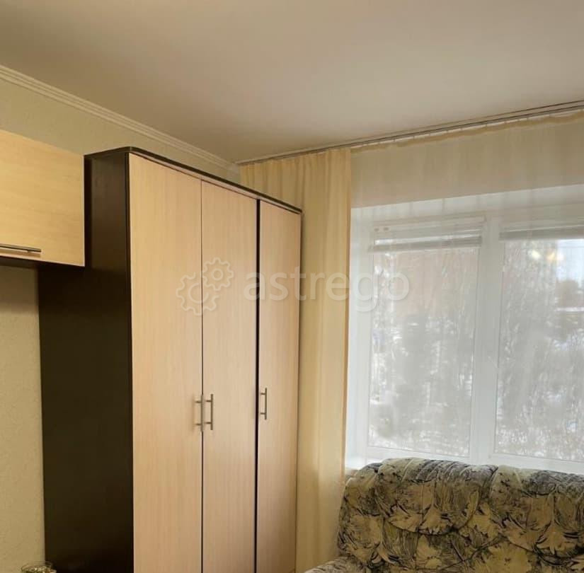 Комната, 12 м2, 1/10 эт. Красноярск - изображение 4